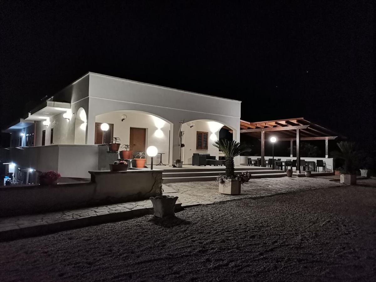 Tenuta Turchi Otranto Luaran gambar