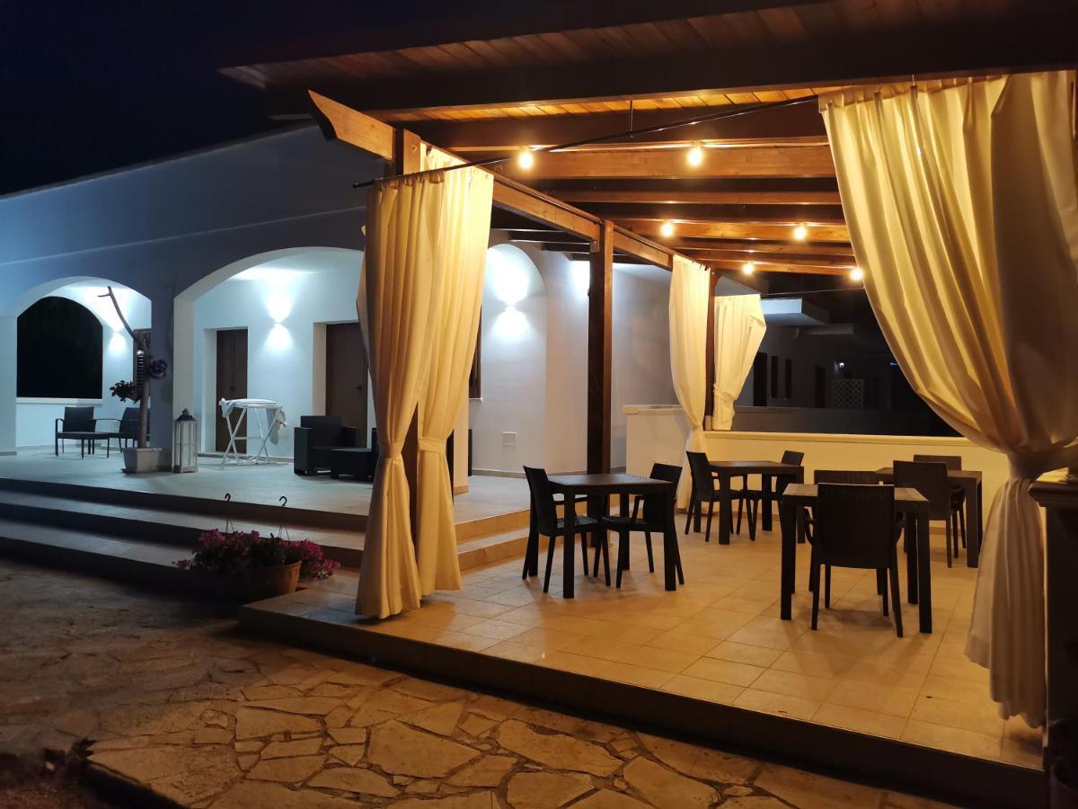 Tenuta Turchi Otranto Luaran gambar