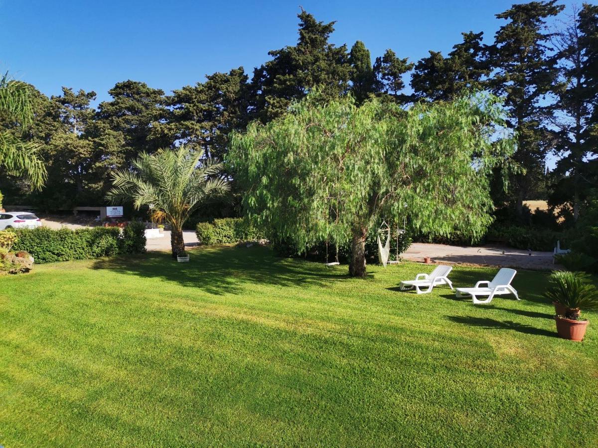 Tenuta Turchi Otranto Luaran gambar