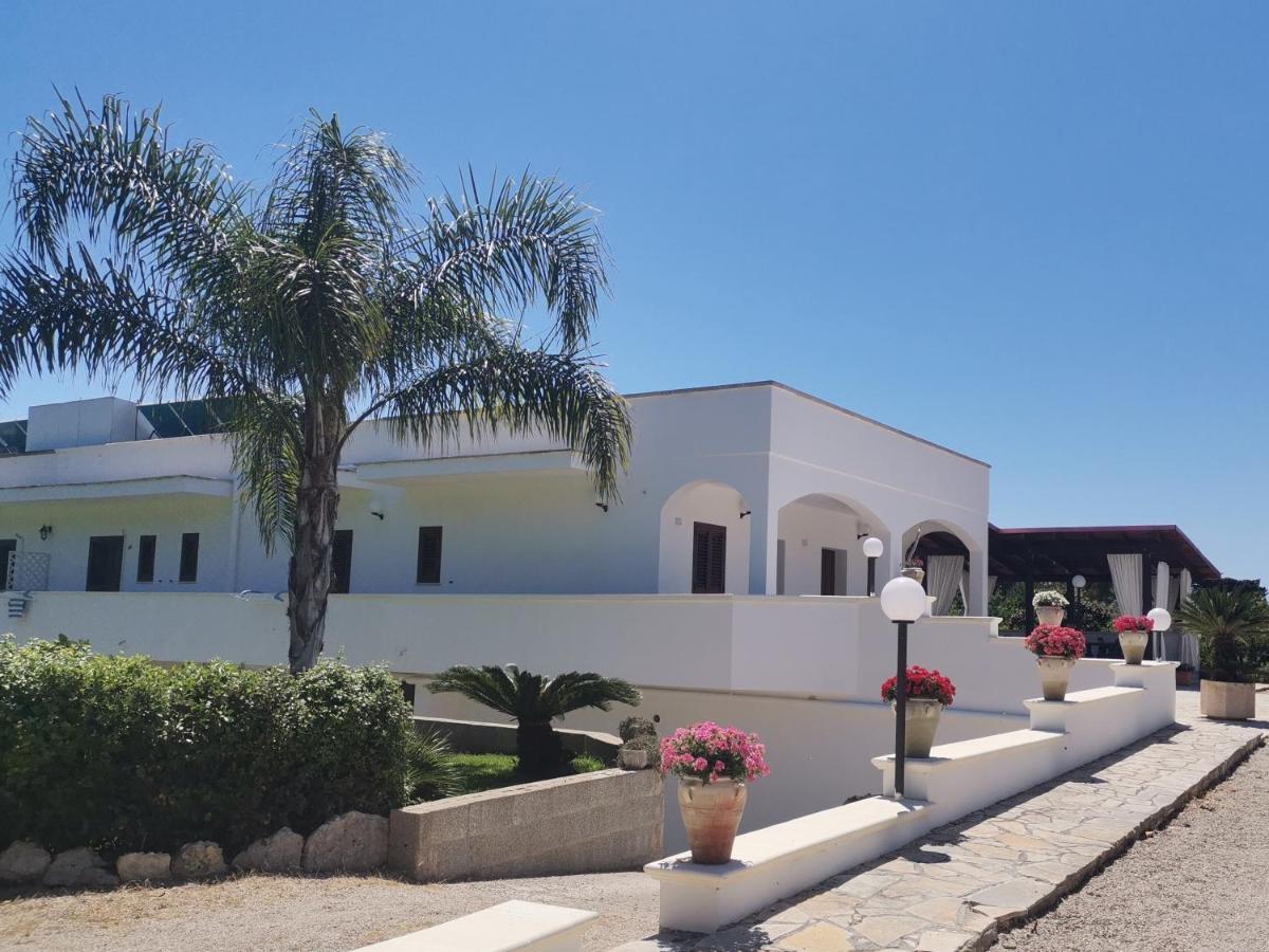 Tenuta Turchi Otranto Luaran gambar