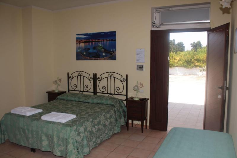 Tenuta Turchi Otranto Luaran gambar