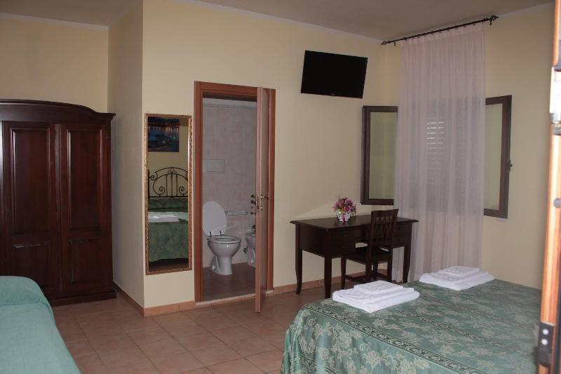 Tenuta Turchi Otranto Luaran gambar