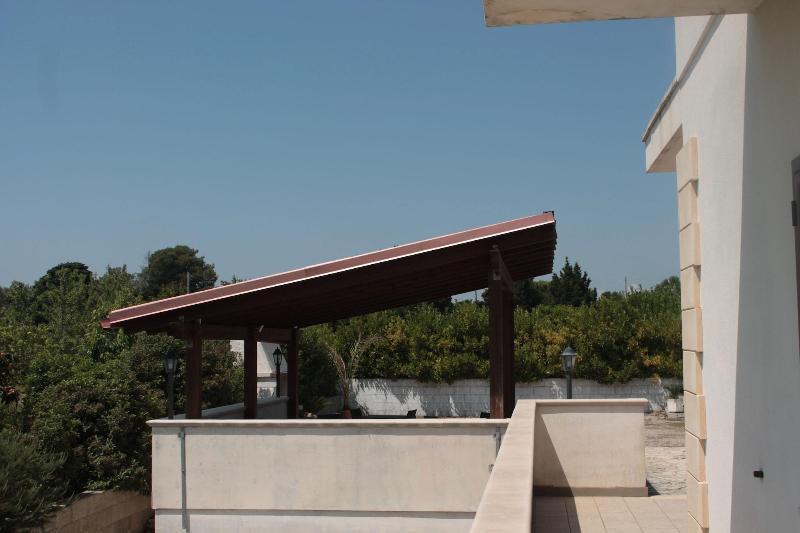Tenuta Turchi Otranto Luaran gambar