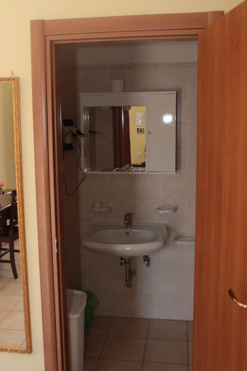 Tenuta Turchi Otranto Luaran gambar