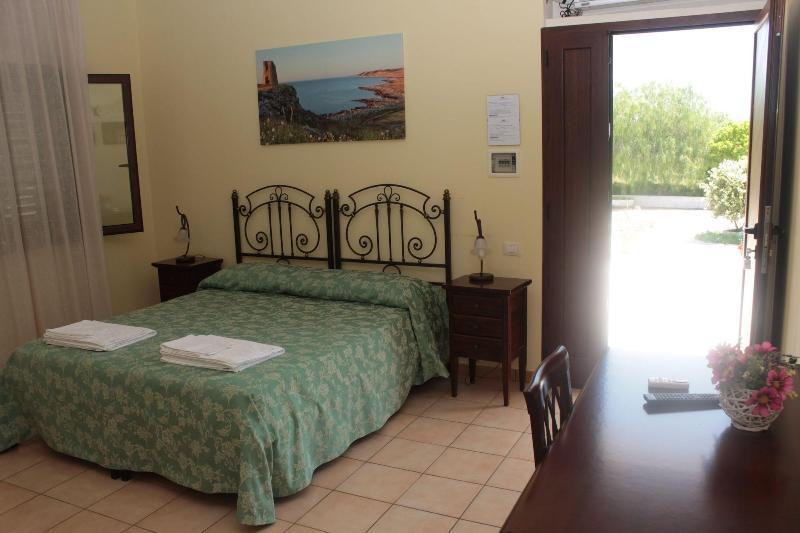 Tenuta Turchi Otranto Luaran gambar