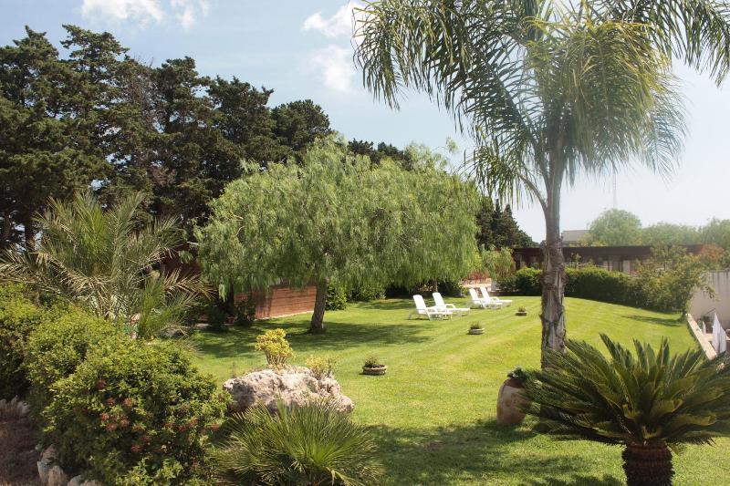Tenuta Turchi Otranto Luaran gambar