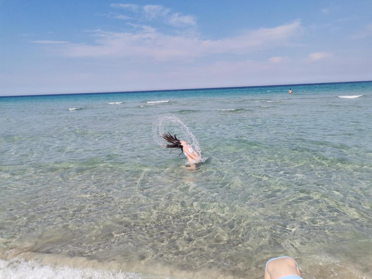 Tenuta Turchi Otranto Luaran gambar