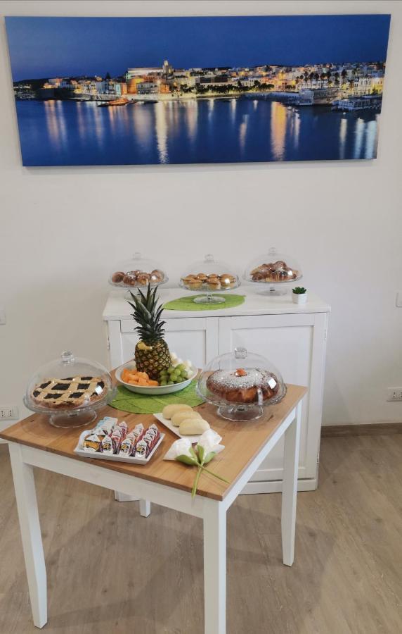 Tenuta Turchi Otranto Luaran gambar