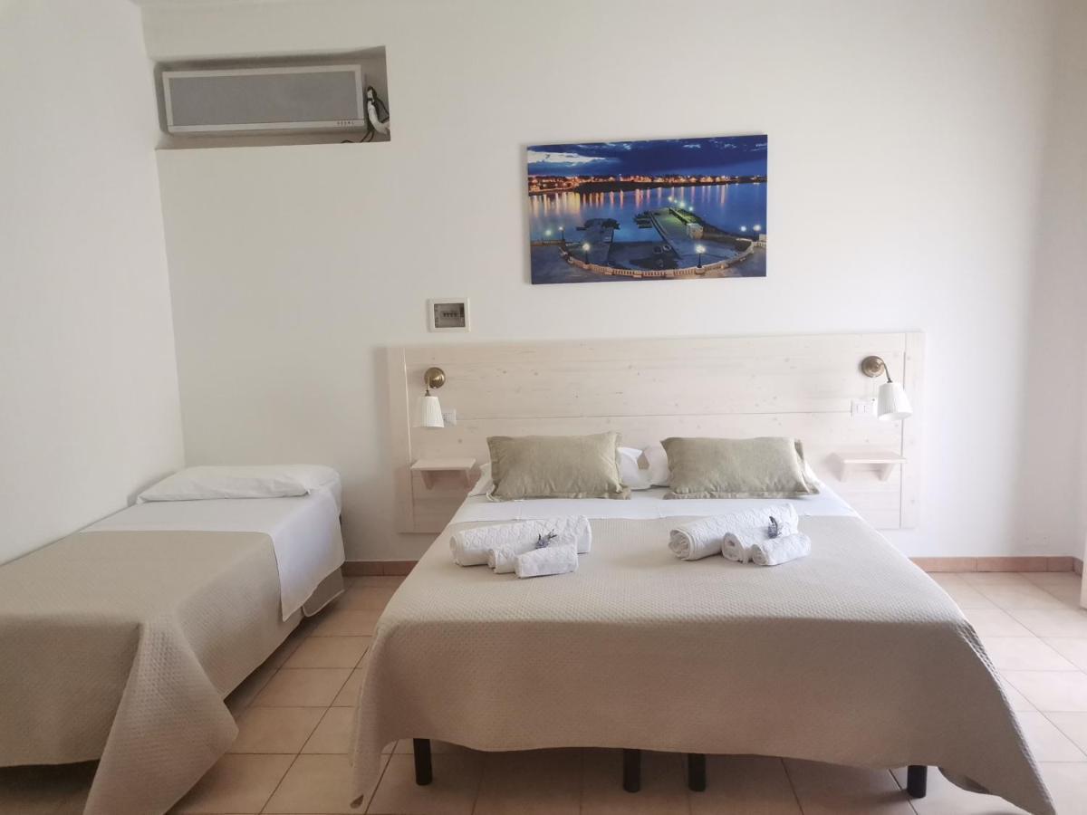 Tenuta Turchi Otranto Luaran gambar