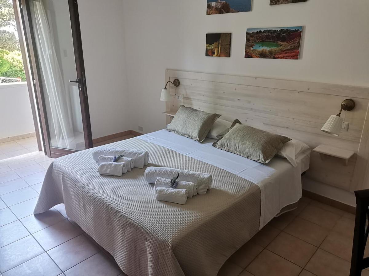 Tenuta Turchi Otranto Luaran gambar