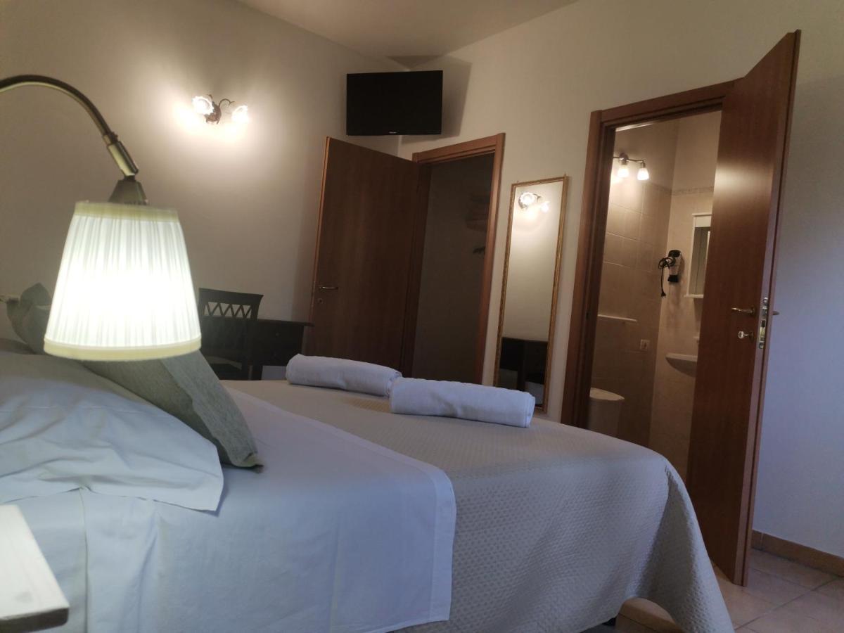 Tenuta Turchi Otranto Luaran gambar