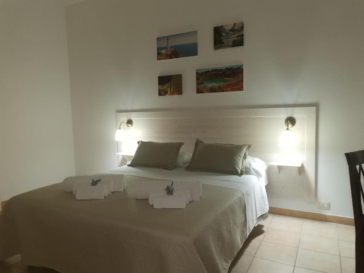 Tenuta Turchi Otranto Luaran gambar