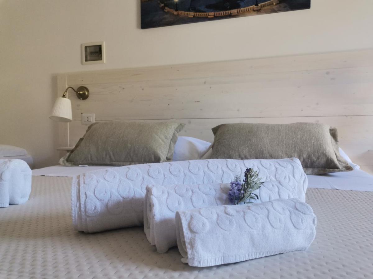 Tenuta Turchi Otranto Luaran gambar