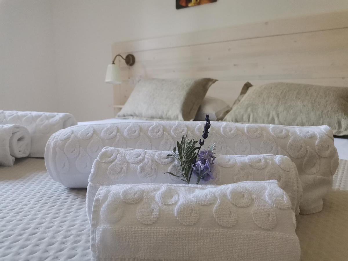 Tenuta Turchi Otranto Luaran gambar