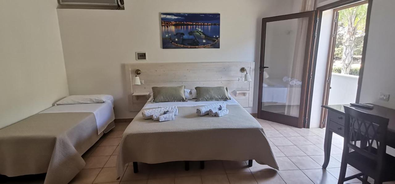 Tenuta Turchi Otranto Luaran gambar