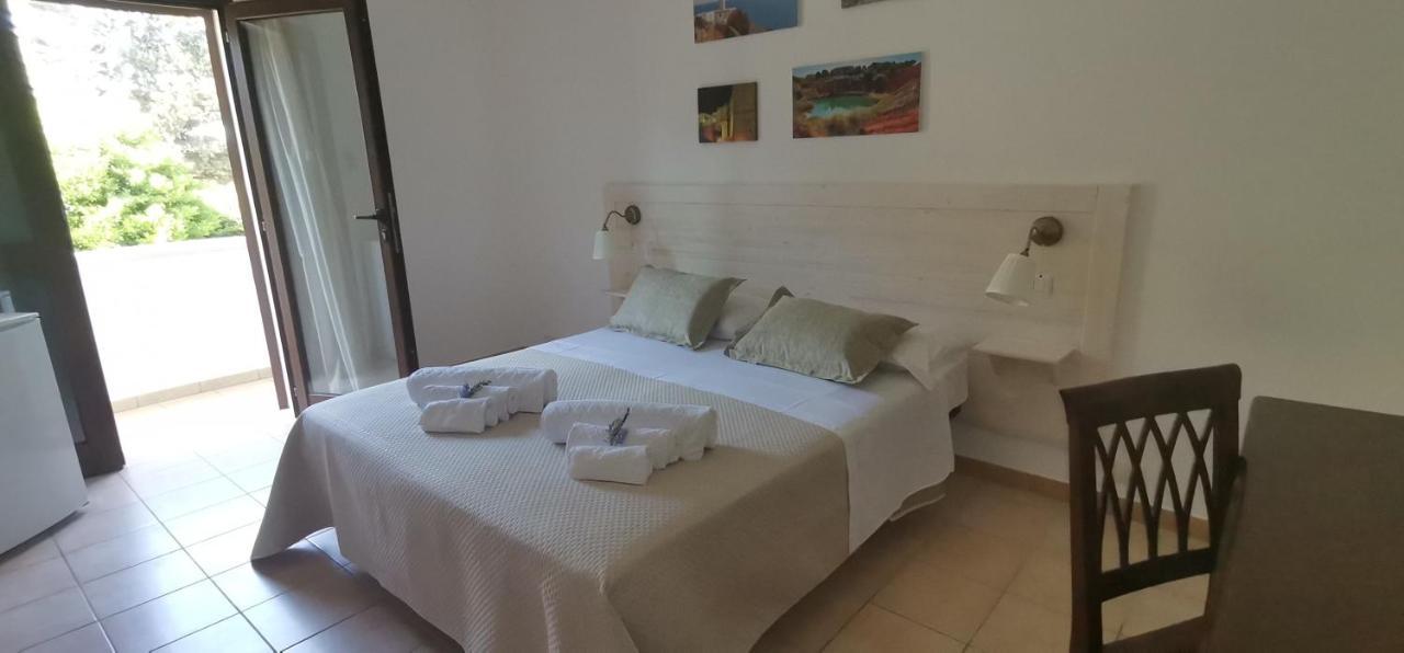 Tenuta Turchi Otranto Luaran gambar