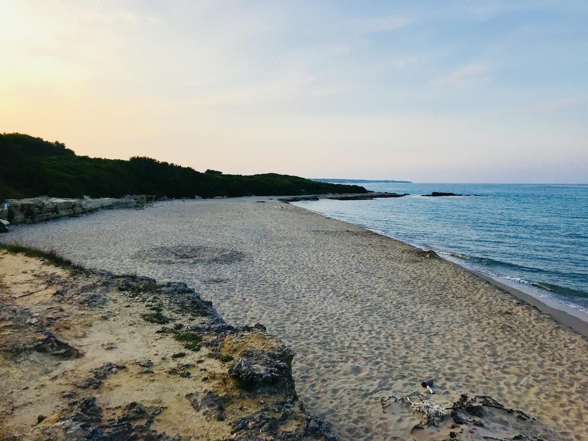 Tenuta Turchi Otranto Luaran gambar