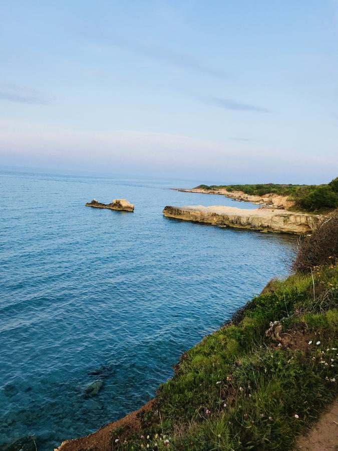 Tenuta Turchi Otranto Luaran gambar