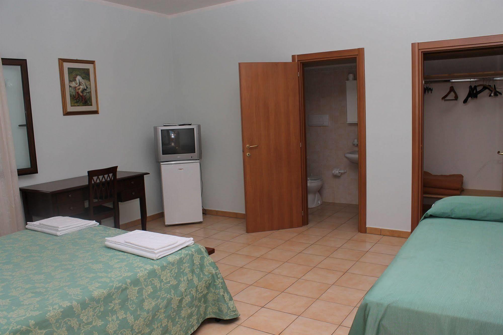 Tenuta Turchi Otranto Luaran gambar