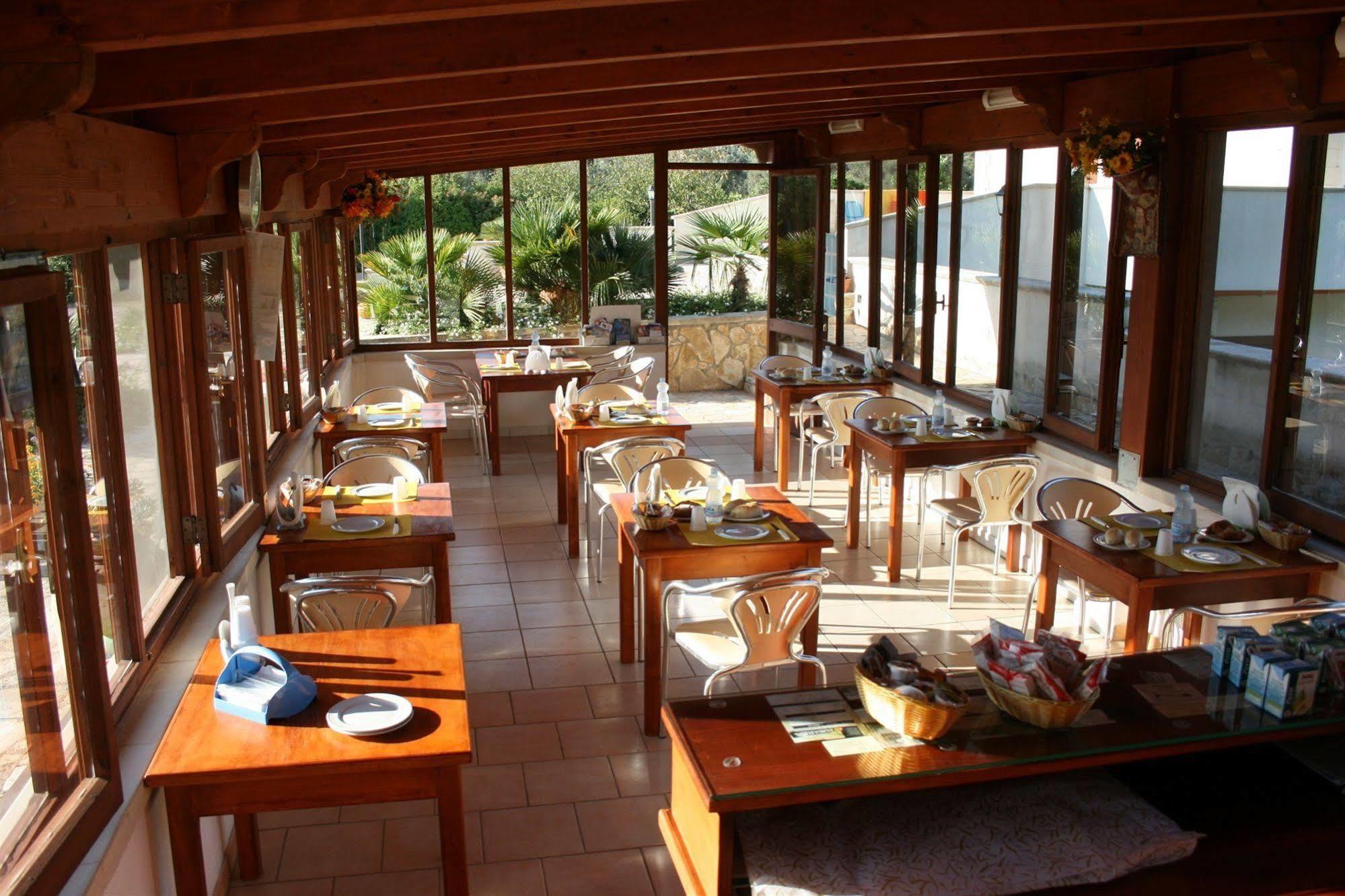 Tenuta Turchi Otranto Luaran gambar