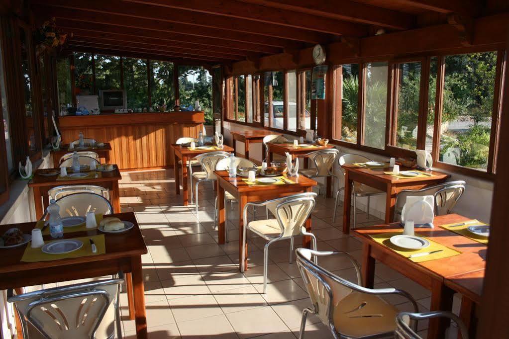 Tenuta Turchi Otranto Luaran gambar
