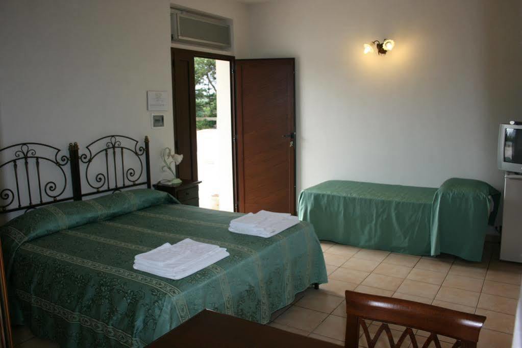 Tenuta Turchi Otranto Luaran gambar