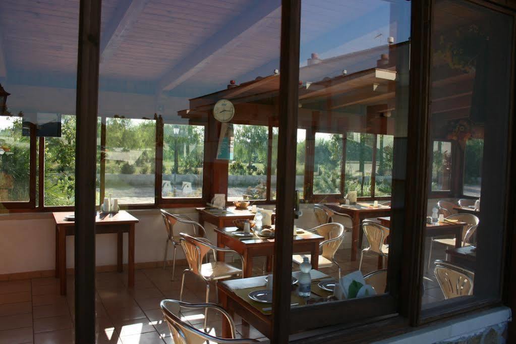 Tenuta Turchi Otranto Luaran gambar