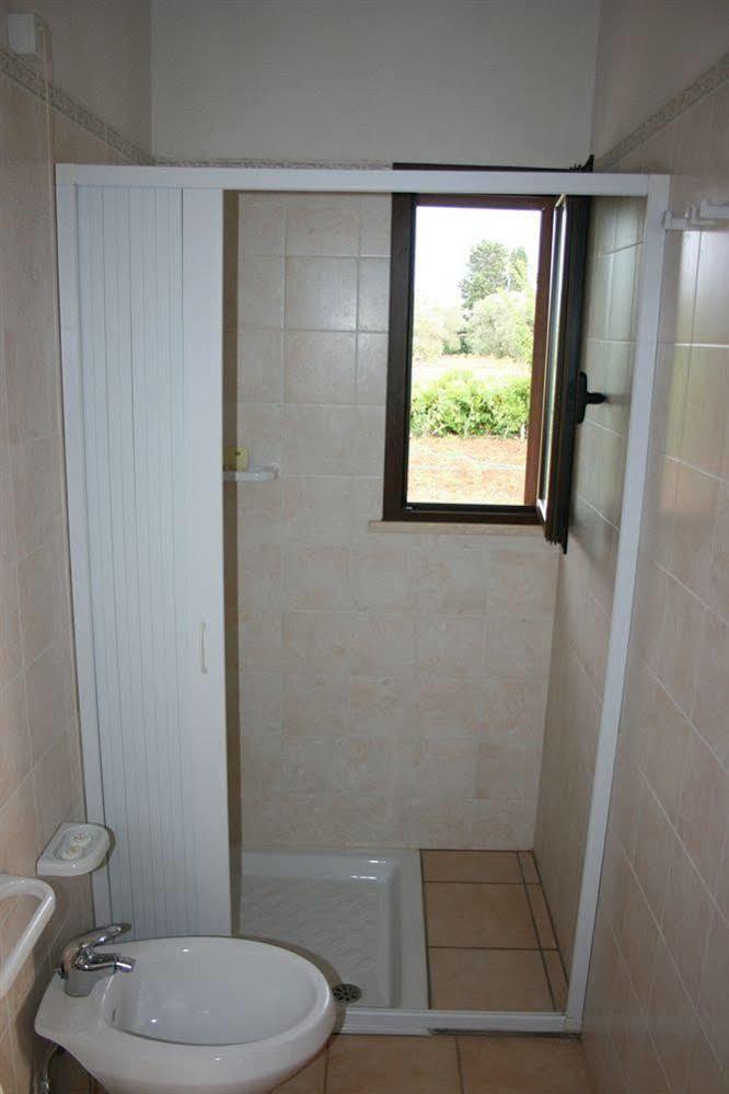 Tenuta Turchi Otranto Luaran gambar